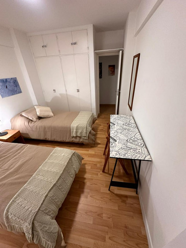Espectacular Departamento Venta 3 Ambientes Palermo