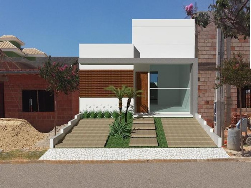 Imagem 1 de 2 de Casa À Venda, 3 Quartos, 1 Suíte, 2 Vagas, Parque São Bento - Sorocaba/sp - 4912