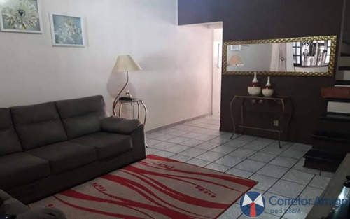 Imagem 9 de 17 de Sobrado Jardim Santa Maria 2 Dormitórios Venda - Ml3521