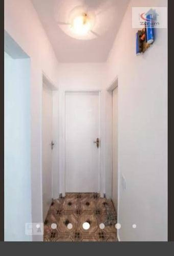 Imagem 8 de 13 de Apartamento Com 2 Dormitórios À Venda, 54 M² Por R$ 215.000,00 - Assunção - São Bernardo Do Campo/sp - Ap0746