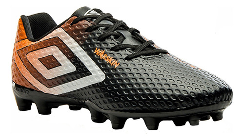 Chuteira Umbro Masculino Campo Warskin Original