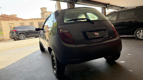 Ford Ka 1.0 Gl Image 3p