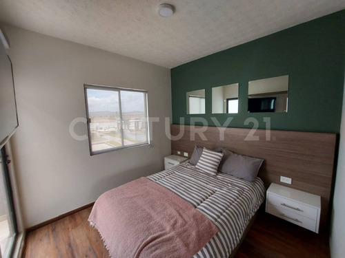 Imagen 8 de 16 de Casa En Fraccionamiento Con Amenidades