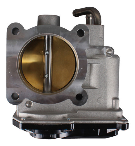 Cuerpo Aceleracion Para Toyota Fortuner 2.7l 2012 A 2015