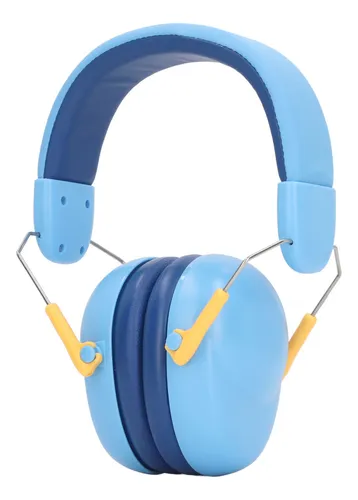 comprar Orejera Infantil, Protección Auditiva Con Cancelación De Rui