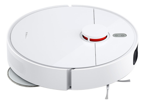 Aspirador Xiaomi Robot Vacuum S10+ Eu