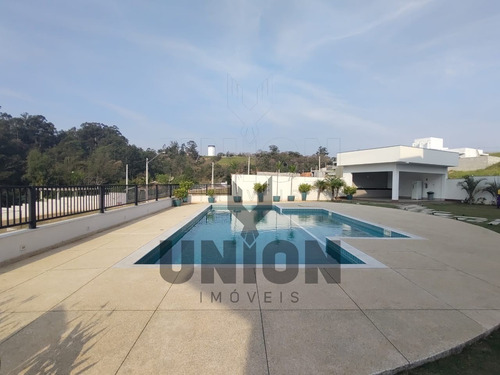 Imagem 6 de 12 de Oportunidade! Terrenos À Venda No Condomínio Reserva Dos Jatobás- Louveira/ Sp - Te000775 - 67742032