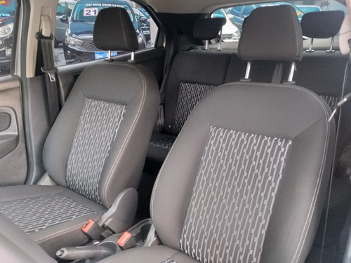Imagem 9 de 9 de Ford Ka Se 1.0 2019