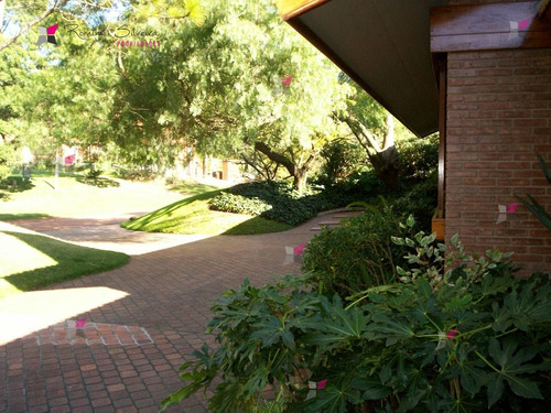 Precioso Chalet Lindero Al Golf- Ref: 9838