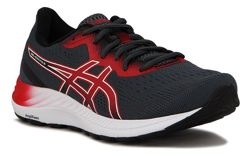 Champion Hombre Asics Gel-excite 8 Carrier Grey/white 