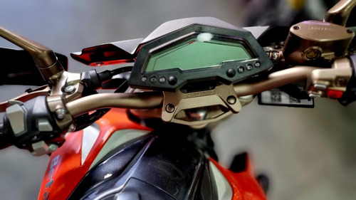 Imagen 11 de 22 de Zontes U1 155cc 0km -envios A Todo El Pais-