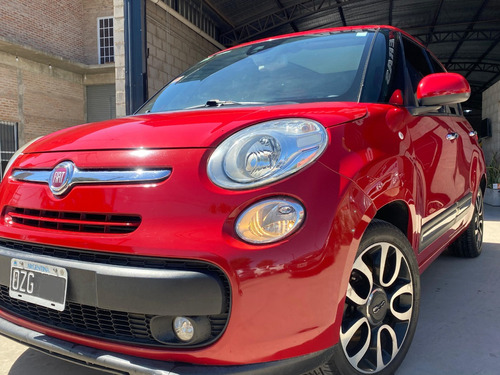 Fiat 500L 1.4 Pop Star 105cv