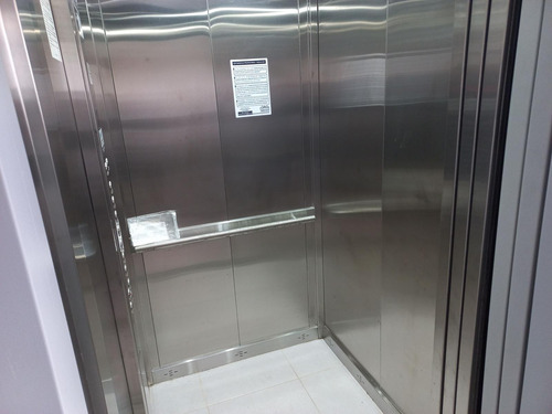 Departamento En Alquiler 2amb Con Balcón