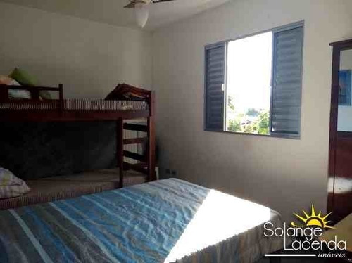 Imagem 9 de 9 de Apartamento 1 Dormitório - 57 M² - Escritura Definitiva - 2458