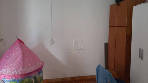 Imagem 21 de 21 de Terreno À Venda, 100 M² Por R$ 580.000,00 - Jardim Santo Alberto - Santo André/sp - Te1134