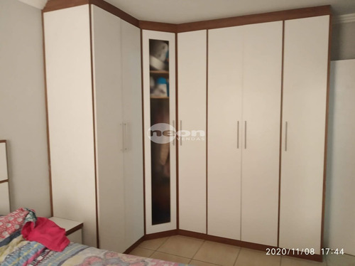 Imagem 5 de 15 de Apartamento - Centro - Ref: 1558 - V-1558