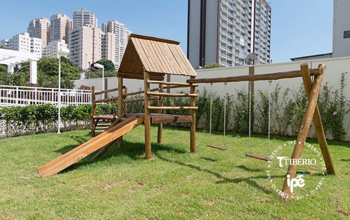 Imagem 8 de 17 de Apartamento Com 2 Dormitórios À Venda A Partir De R$ 588.100 - Vila Antonieta - Guarulhos/sp - Ap0449