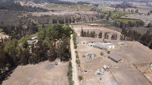 Imagen 8 de 13 de Sitio En Venta En Quintero