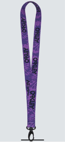 Lanyard Oakley