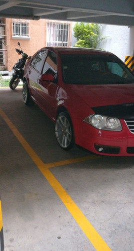 Volkswagen Jetta Clásico 2.0 Cl 5vel Aa Mt 2011