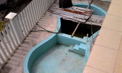 Venta Casa 2 Pisos Tamiahua Veracruz 4 Recamaras Frente Al Rio