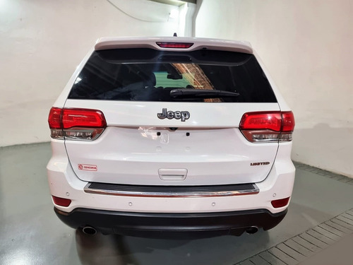 Jeep Grand Cherokee 3.6 Limited Aut. 5p