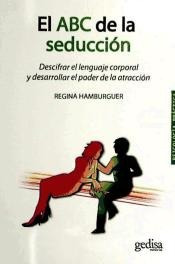 El Abc De La Seducción, Hamburger, Ed. Gedisa 