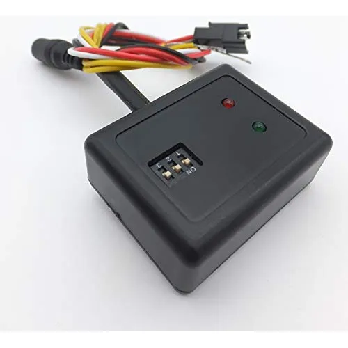 comprar Flowswitch Detector Flujo Para Sensor Efecto Hall Salida