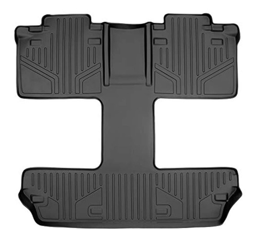 Maxliner - Alfombrillas Para Toyota Sienna 7 2011-2018