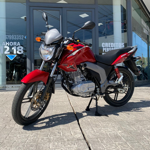 Suzuki Gsx R 125 - Disponibilidad Para Entrega Inmediata 999