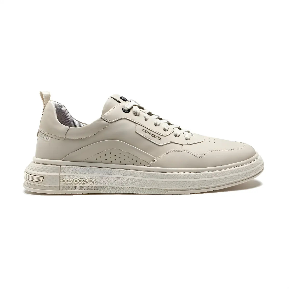 Tenis Masculino Democrata Denim Jake