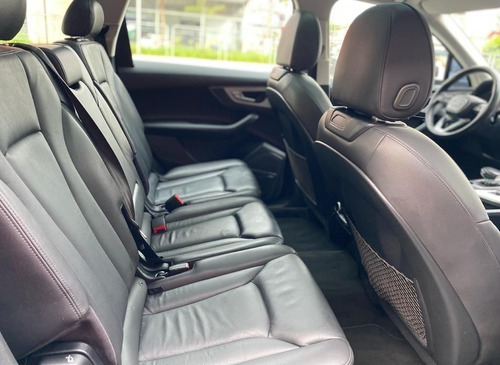 Q7 3.0 Tdi Ambition V6 24v Automático Sequencial