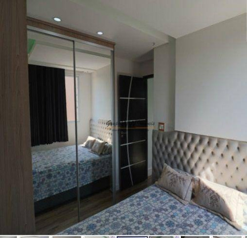 Imagem 14 de 18 de Apartamento À Venda, 51 M² Por R$ 340.000,00 - Vila Ema - São Paulo/sp - Ap3291