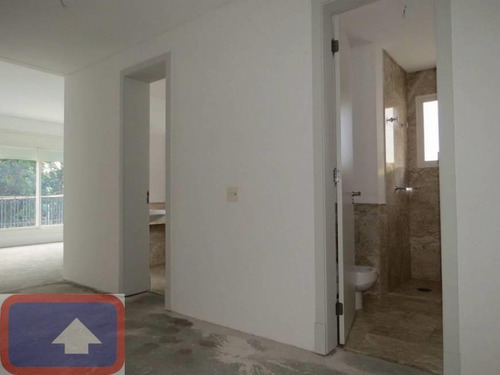 Imagem 12 de 23 de Apartamento Gardem Com 4 Quartos E 6 Banheiros A Venda , 547 M² - Paraíso . - 17447