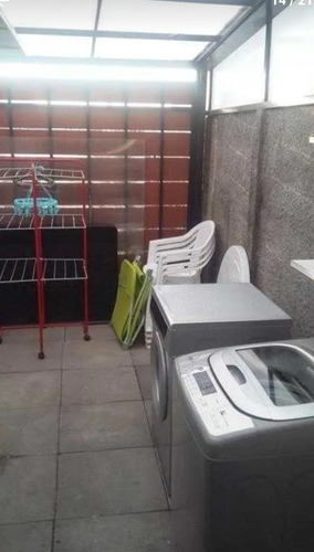 Casa En Venta De 4 Dorm. En Lo Barnechea