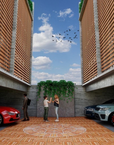 Casa En Condominio En Preventa De 3 Niveles En La Colonia Mixcoac.