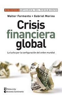 Crisis Financiera Global