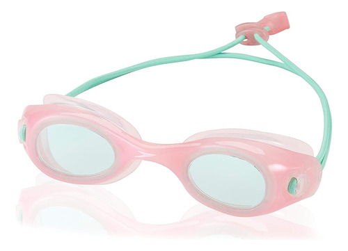 Hydrospex Gafas Natacion Unisex Para Niños 3 A 8 Años