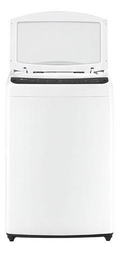 Máquina De Lavar LG 16kg Branca Com Inteligência Artificial Cor Branco 220V