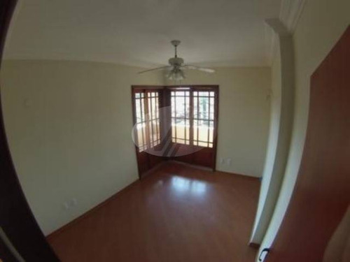 Casa À Venda Em Green Boulevard - Ca207218