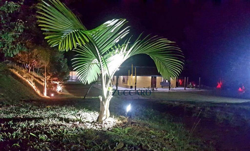 Área Residencial À Venda, Bairro Inválido, Cidade Inexistente - Ar0004. - Ch0089