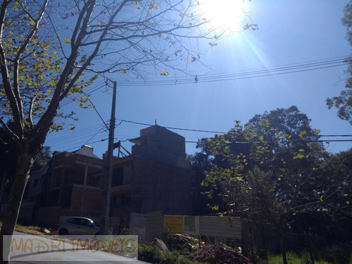 Imagem 3 de 15 de Terreno Para Venda Em Curitiba, Barreirinha - 270_2-1042240