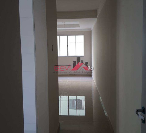 Imagem 2 de 14 de Apartamento, Piracicaba, Taruma I, Ótima Oportunidade Cod: 5474 - A6279