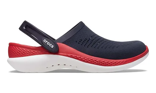 Crocs hombre mercadolibre hot sale