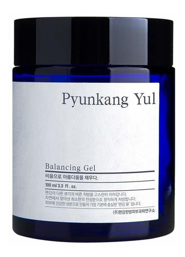 Pyunkang Yul Gel Equilibrante De 3.3 Onzas Lquidas, Hidratan