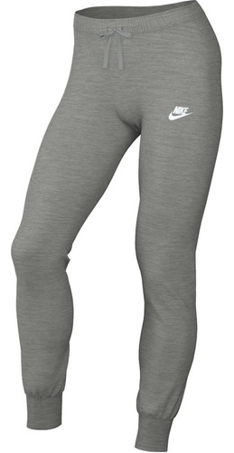Pantalón Sudadera Mujer Nike Sportwear Club Pant Tight