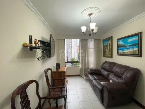 Apartamento En Venta En El Poblado. Cod V776057