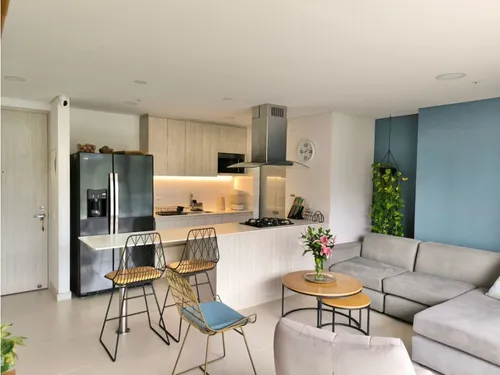Vendo Apartamento En Envigado - Transversal Intermedia
