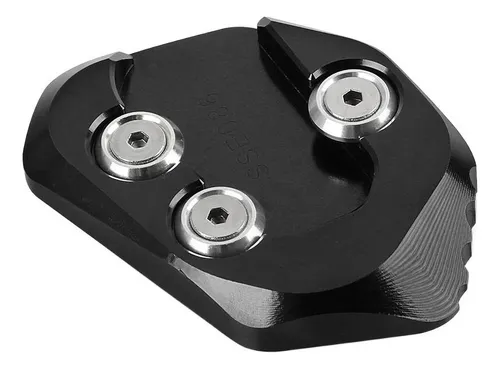 Agrandar Soporte Lateral Para Honda Cb1000r 2018-2023