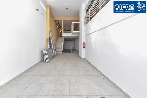 Imagen 4 de 30 de Local En Venta Villa Urquiza Con Renta 148m2 Pb Mas Entrepiso